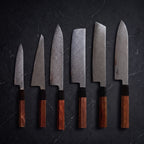 Kodama Knife Set