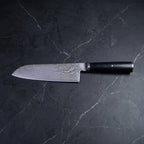 Kohaku Knife Duo (Santoku & Nakiri)