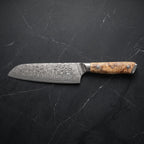 Kozue Santoku All-Purpose Knife