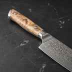 Kozue Santoku All-Purpose Knife