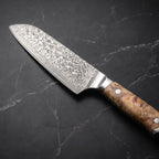 Kozue Santoku All-Purpose Knife