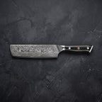 Kurenai Knife Trio (Gyuto, Nakiri & Santoku)
