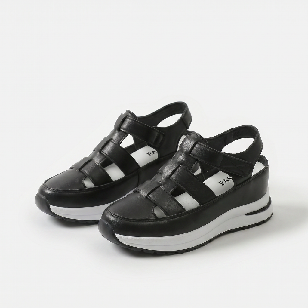 FASIRA™ | Orthopaedic Sandal-Sneaker