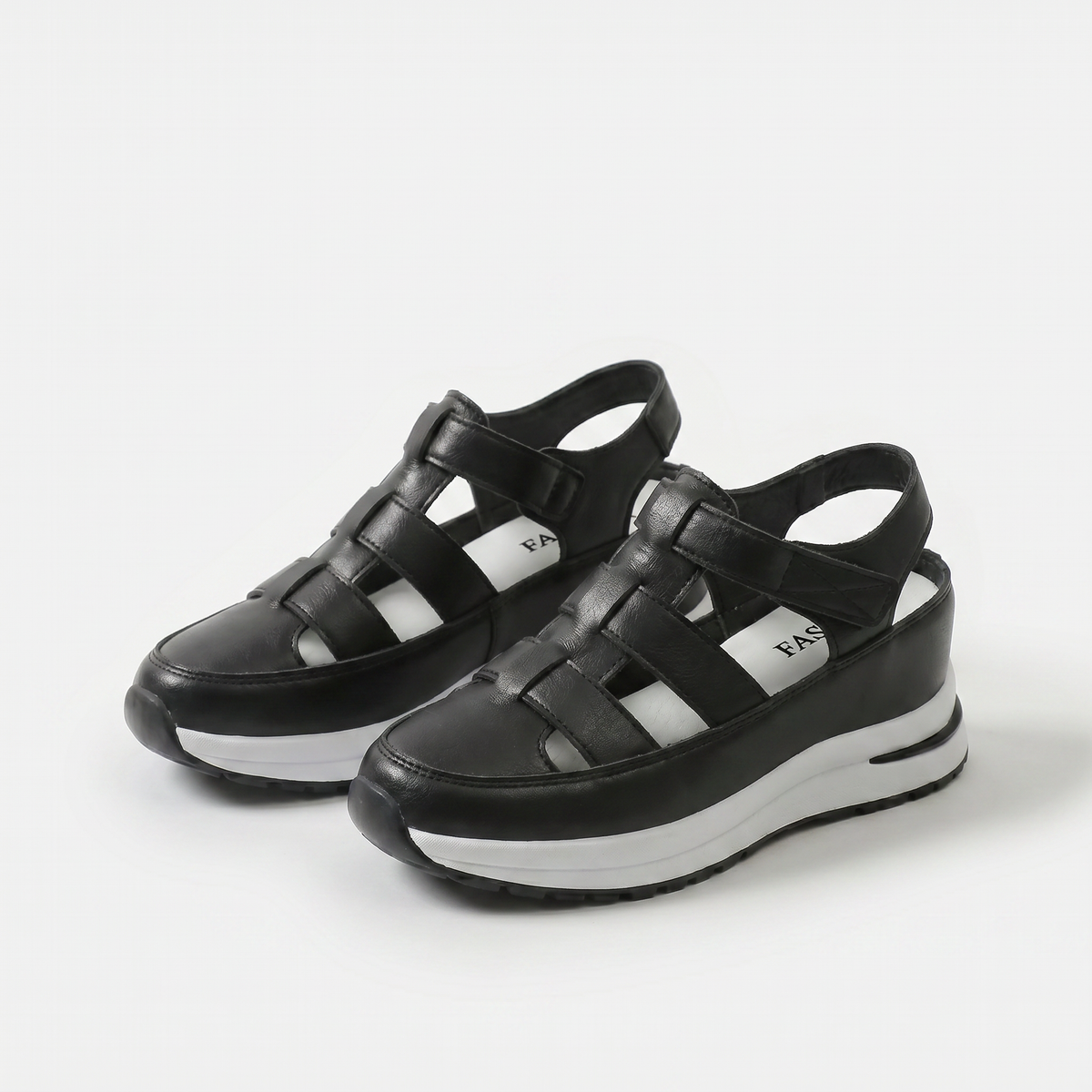FASIRA™ | Orthopaedic Sandal-Sneaker