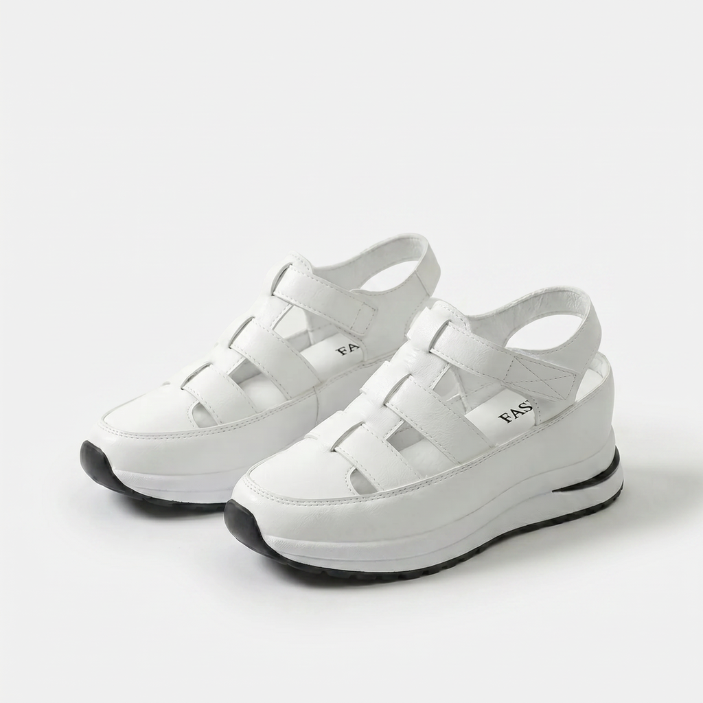 FASIRA™ | Orthopaedic Sandal-Sneaker