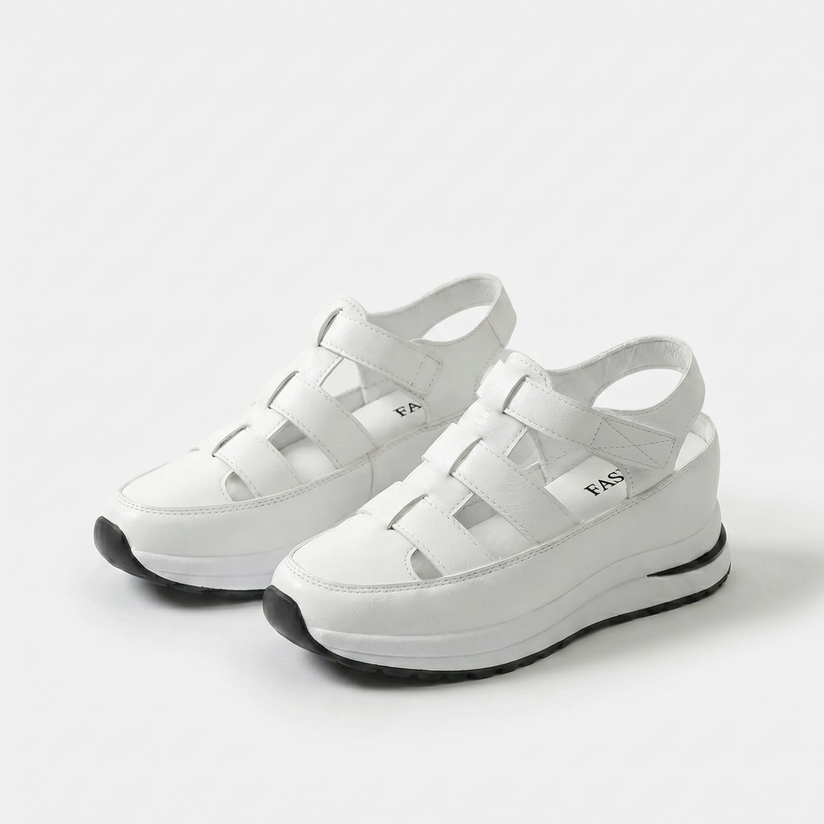 FASIRA™ | Orthopaedic Sandal-Sneaker