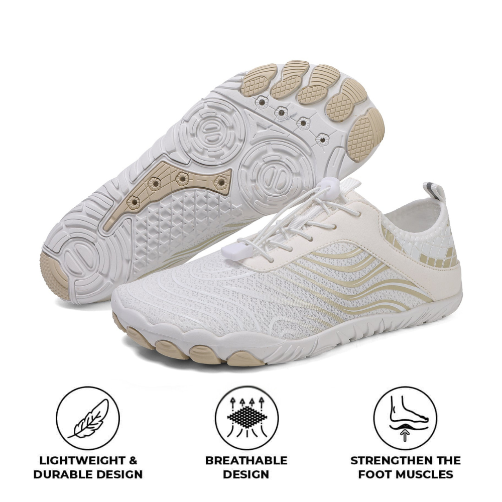 Lorax Pro 2.0 - Healthy & Non-Slip Barefoot Shoes (Unisex)