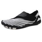 Callie Barefoot Orthopedic Trainers