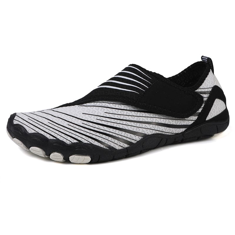 Callie Barefoot Orthopedic Trainers