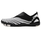 Callie Barefoot Orthopedic Trainers