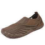 Callie Barefoot Orthopedic Trainers