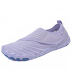 Callie Barefoot Orthopedic Trainers