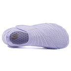 Callie Barefoot Orthopedic Trainers