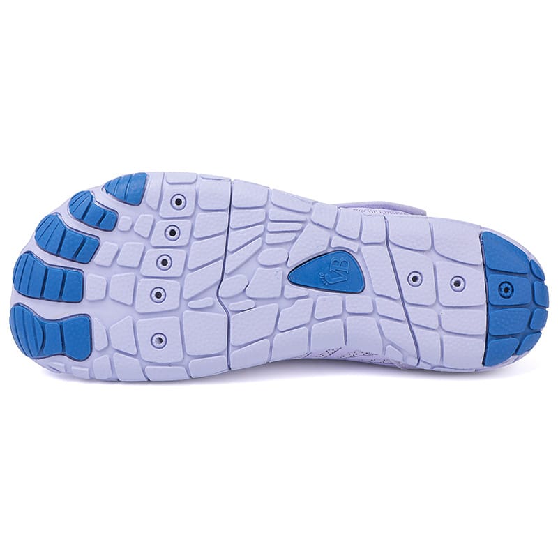 Callie Barefoot Orthopedic Trainers