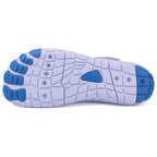 Callie Barefoot Orthopedic Trainers