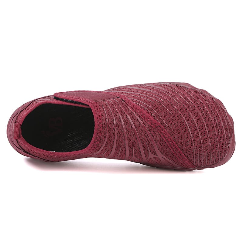 Callie Barefoot Orthopedic Trainers