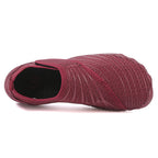 Callie Barefoot Orthopedic Trainers