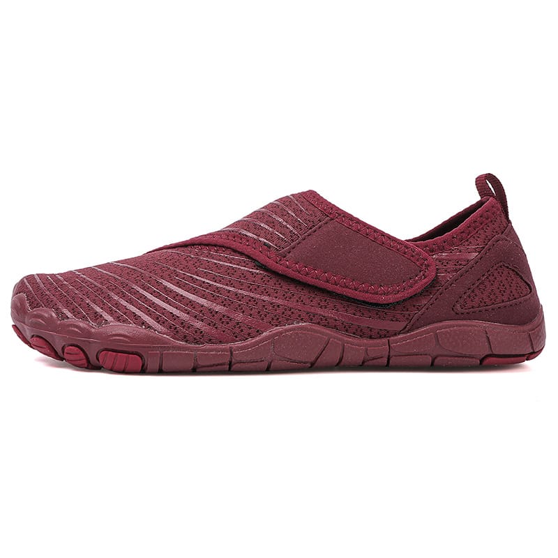 Callie Barefoot Orthopedic Trainers
