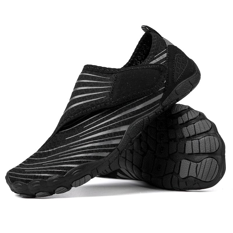 Callie Barefoot Orthopedic Trainers