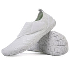 Callie Barefoot Orthopedic Trainers