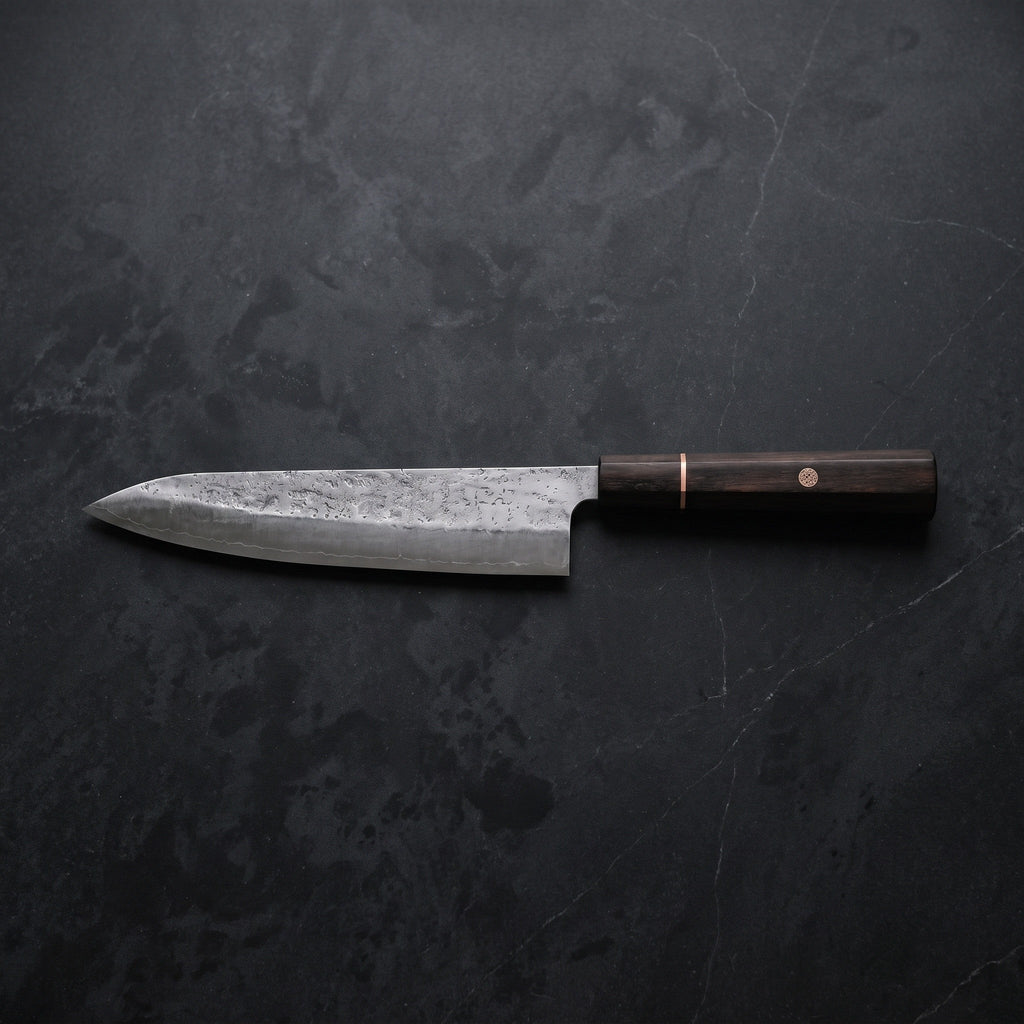 Mikazuki Gyuto Chef Knife