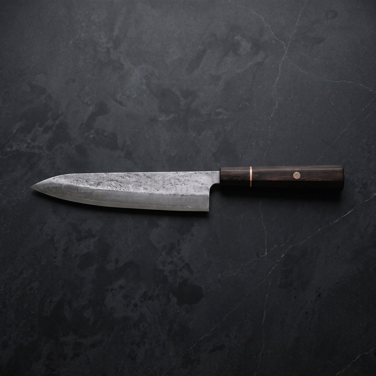 Mikazuki Gyuto Chef Knife