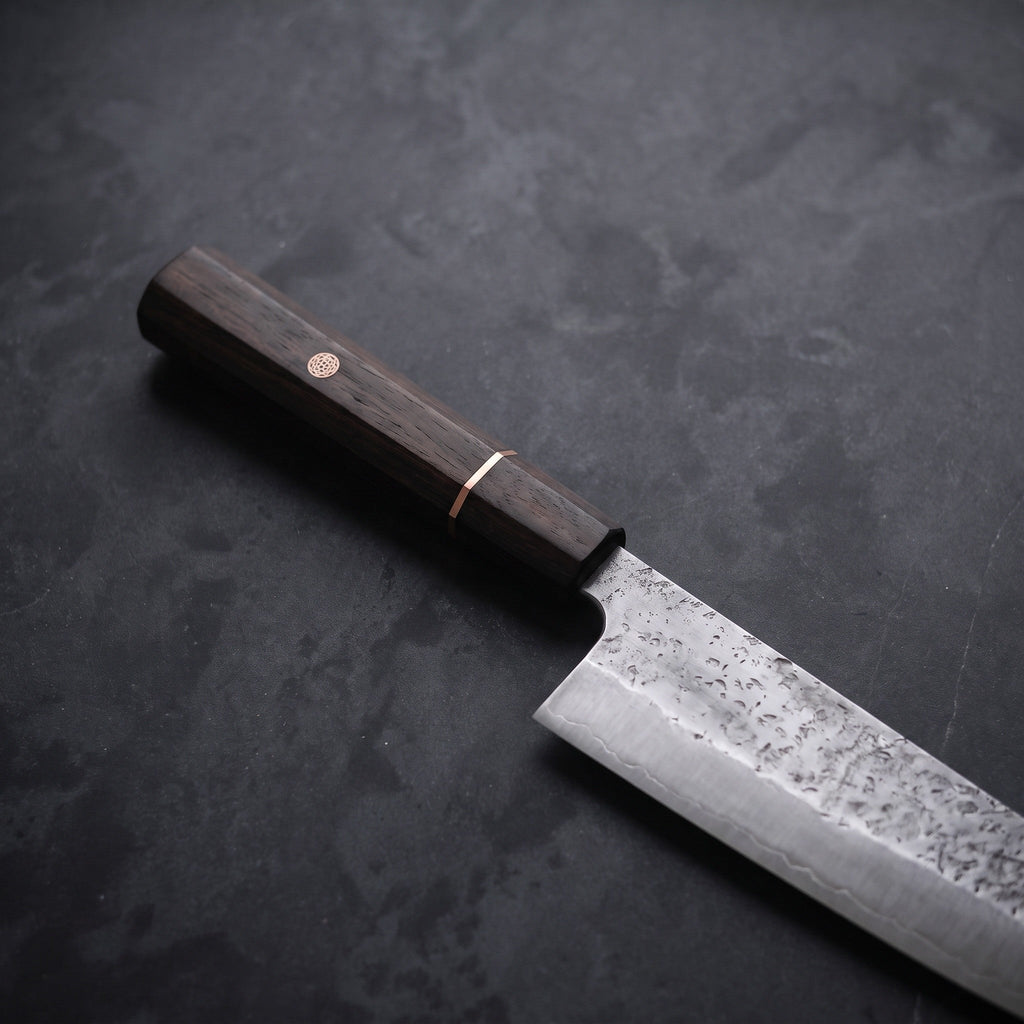 Mikazuki Gyuto Chef Knife