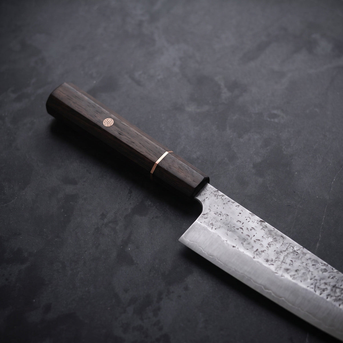 Mikazuki Gyuto Chef Knife