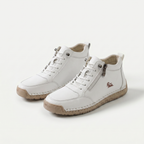VELORA™ | Orthopaedic Zip-Front Shoes