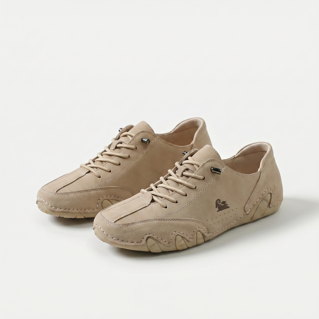 VARELLE™ | Ergonomic Comfort Shoes