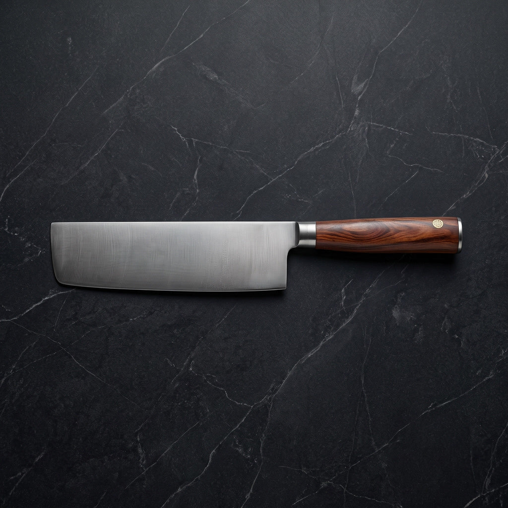 Mizuho Nakiri Vegetable Knife