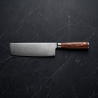 Mizuho Nakiri Vegetable Knife