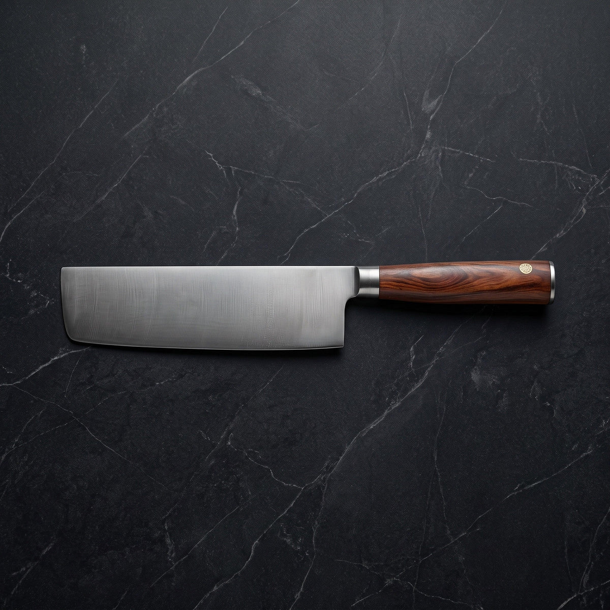 Mizuho Nakiri Vegetable Knife