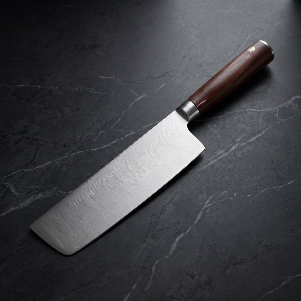 Mizuho Nakiri Vegetable Knife
