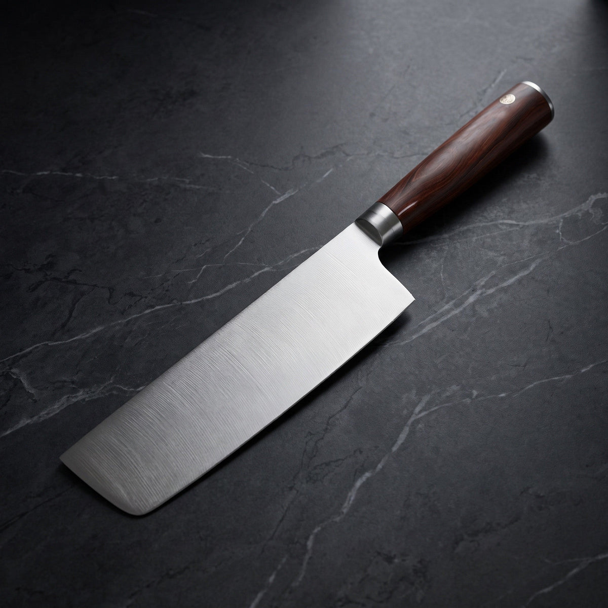 Mizuho Nakiri Vegetable Knife