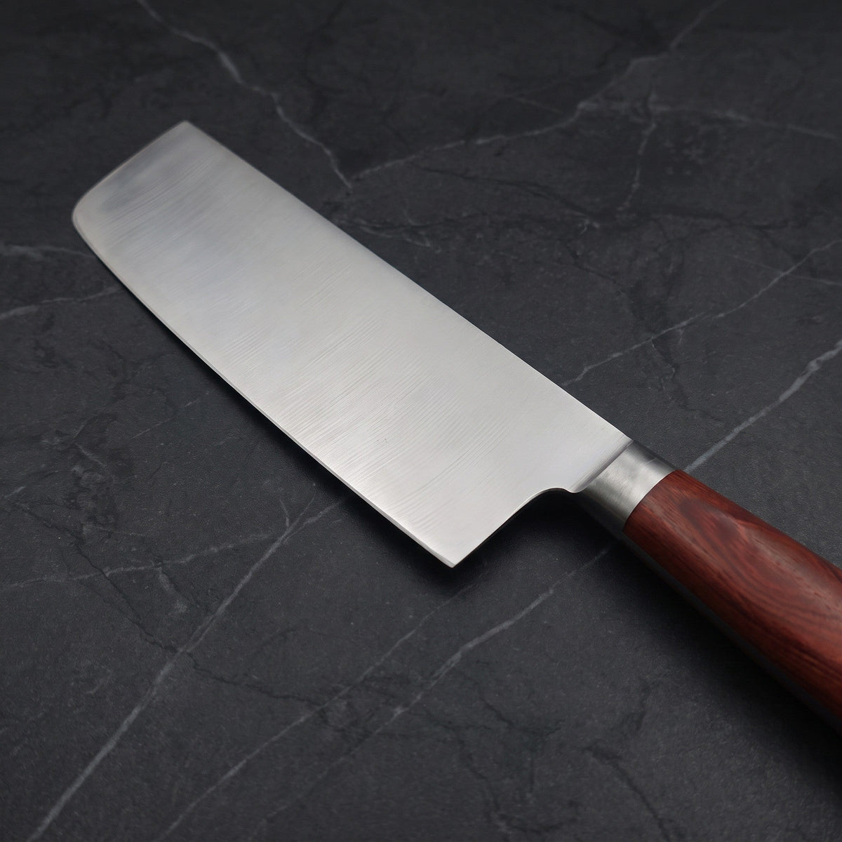 Mizuho Nakiri Vegetable Knife