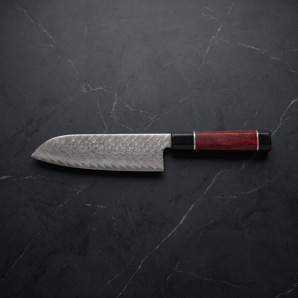 Momiji Santoku All-Purpose Knife