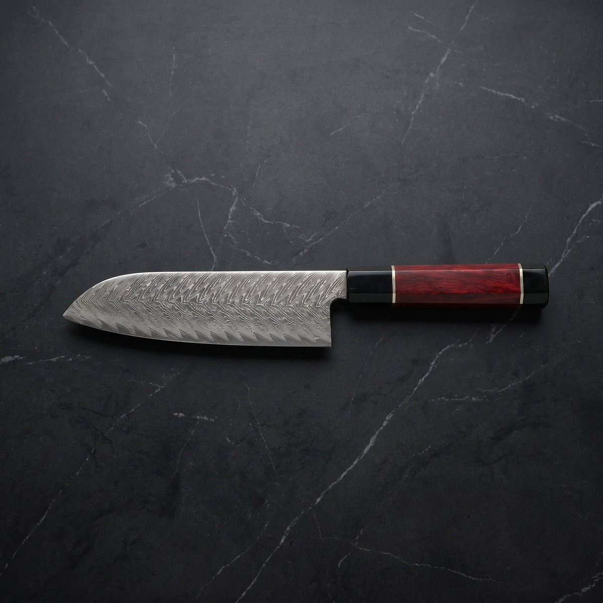Momiji Santoku All-Purpose Knife