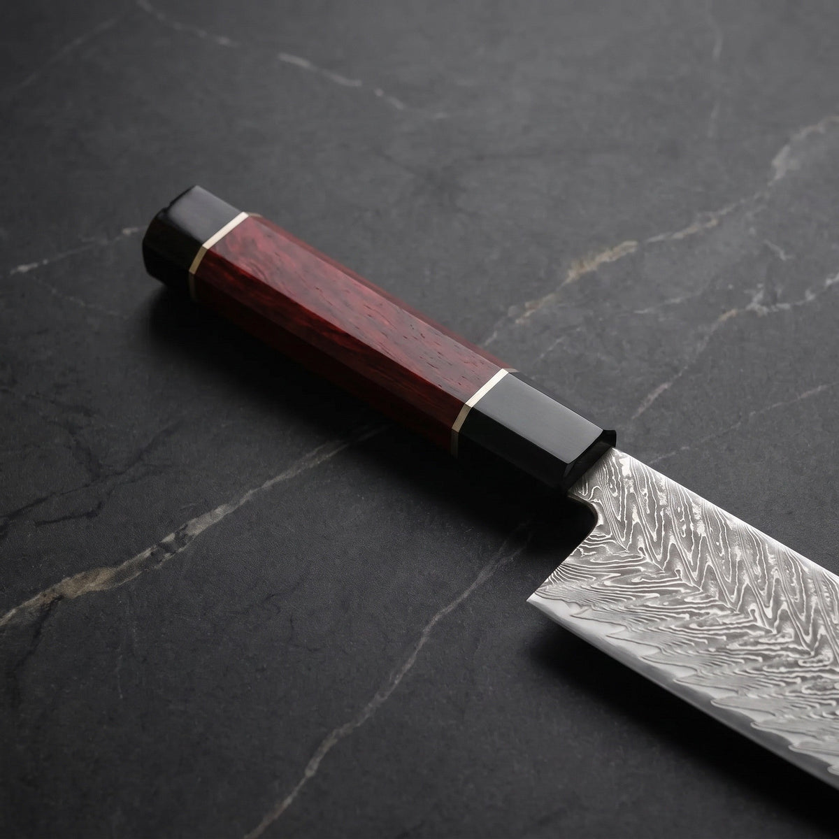 Momiji Santoku All-Purpose Knife