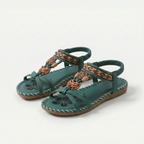 MAREVA™ | Ibiza-Style Orthopaedic Sandals