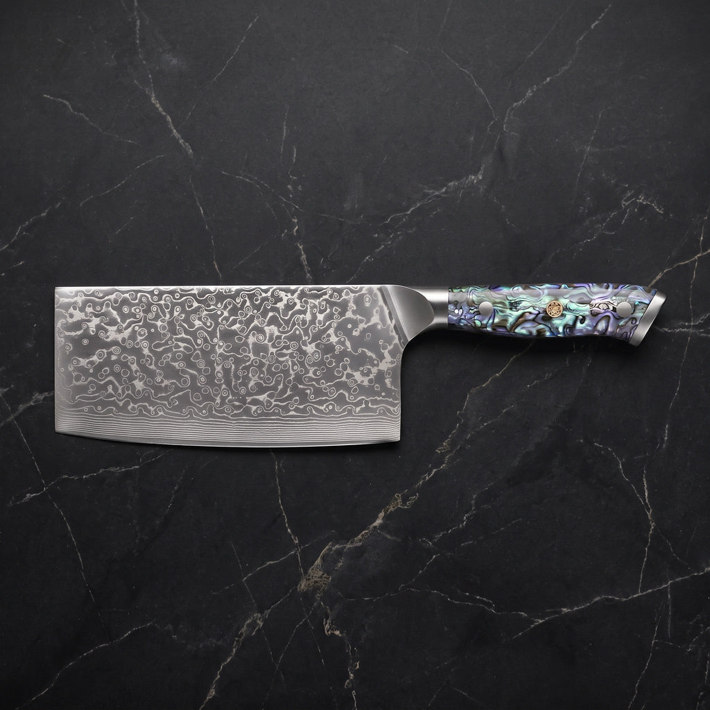 Nagisa Cleaver Knife