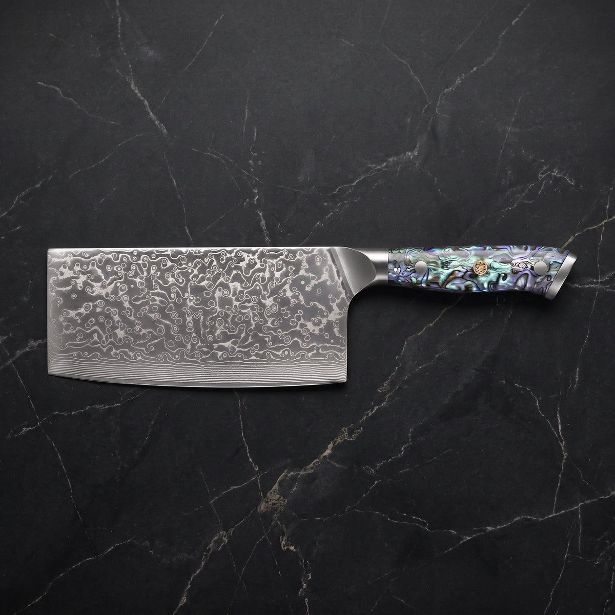 Nagisa Cleaver Knife