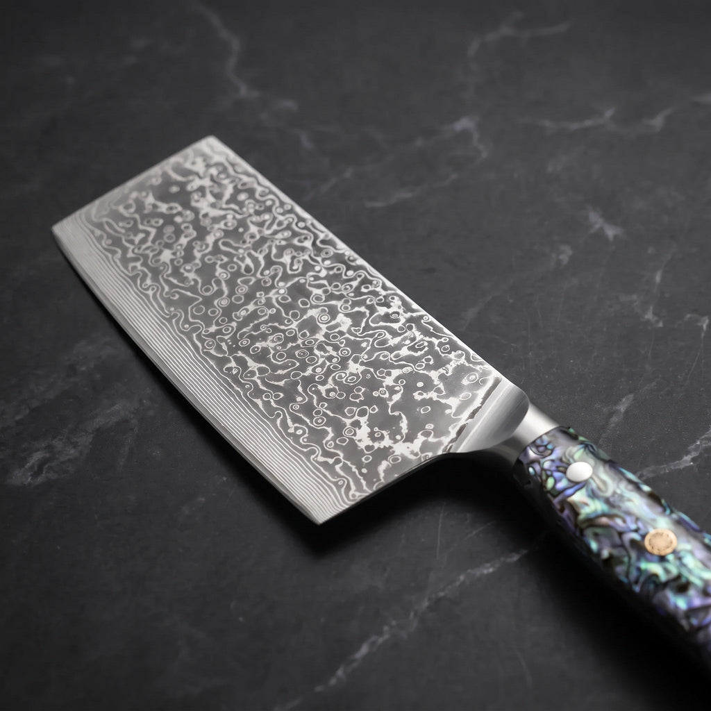 Nagisa Cleaver Knife