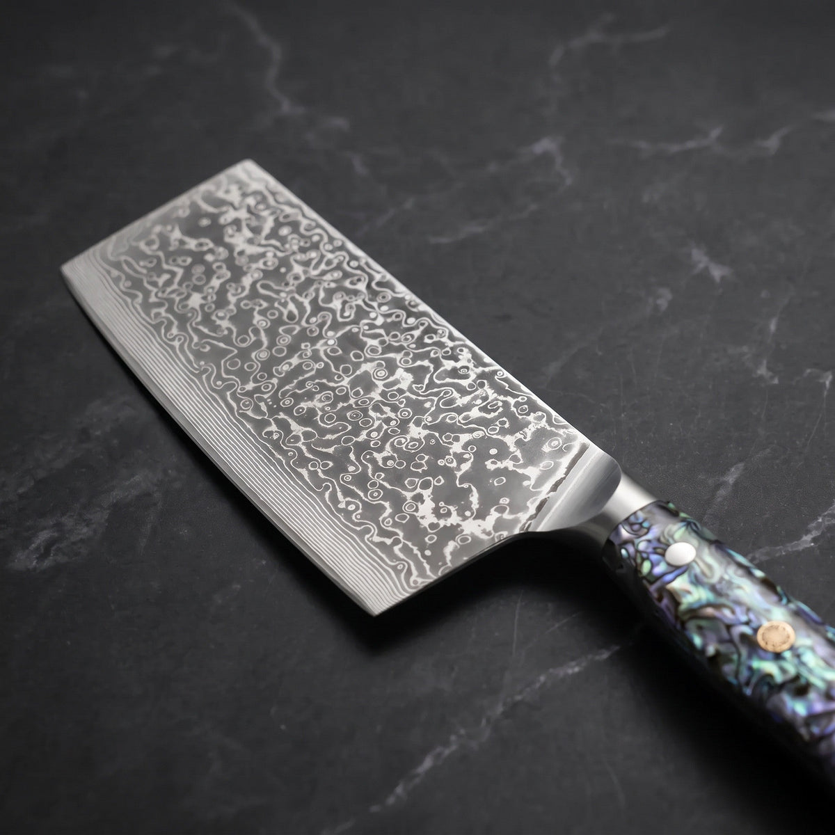 Nagisa Cleaver Knife