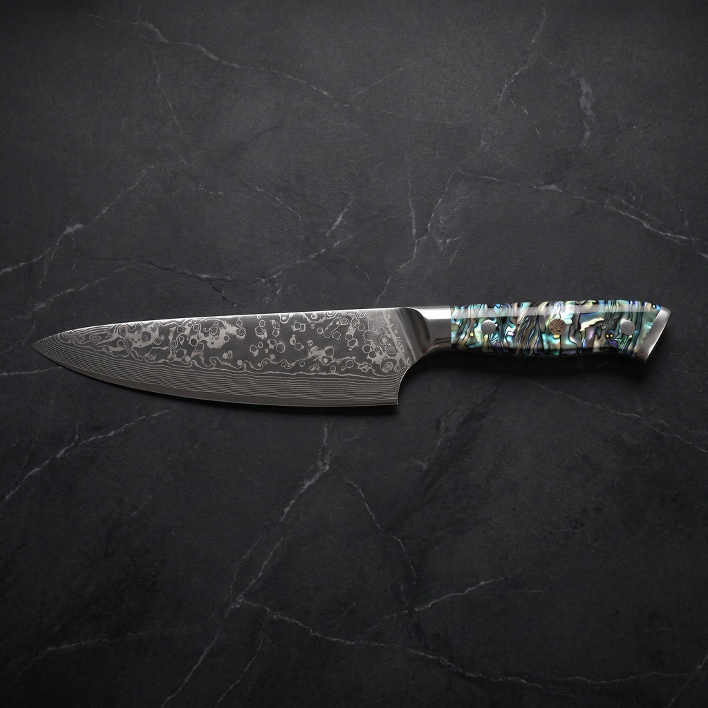 Nagisa Gyuto Chef Knife