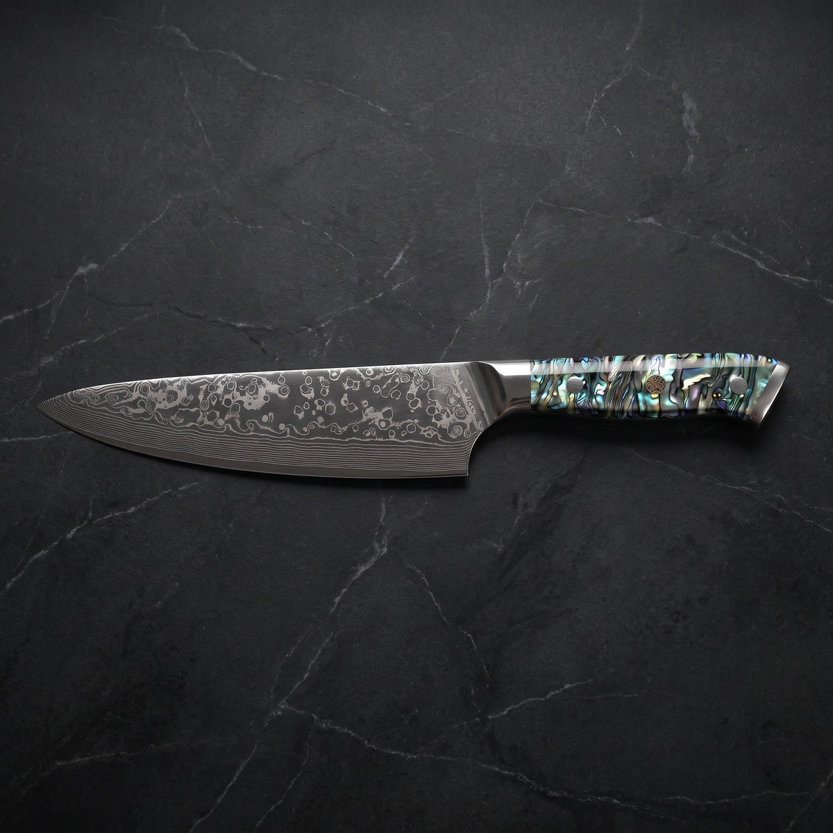Nagisa Gyuto Chef Knife