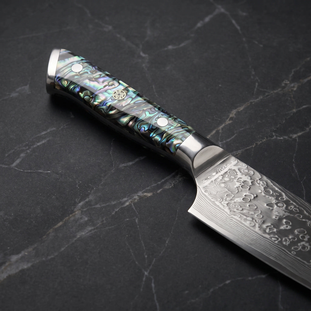Nagisa Gyuto Chef Knife