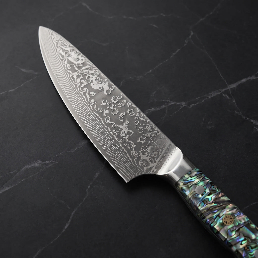 Nagisa Gyuto Chef Knife