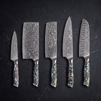 Nagisa Knife Set