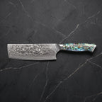 Nagisa Knife Trio (Gyuto, Nakiri & Petty)